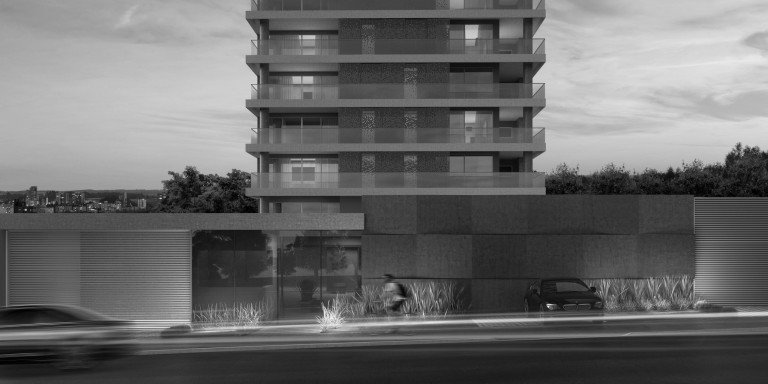 Imagem Apartamento com 3 Quartos à Venda, 176 m² em São Pelegrino - Caxias Do Sul