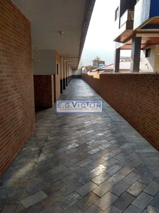 Imagem Apartamento com 3 Quartos à Venda, 1 m² em Centro - Mongaguá