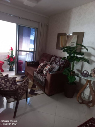 Imagem Apartamento com 3 Quartos à Venda, 68 m² em Zona De Expansão (aruana) - Aracaju Imagem Apartamento com 3 Quartos à Venda, 68 m² em Zona De Expansão (aruana) - Aracaju