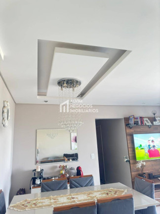 Imagem Apartamento com 3 Quartos à Venda, 90 m² em Loteamento Villa Branca - Jacareí Imagem Apartamento com 3 Quartos à Venda, 90 m² em Loteamento Villa Branca - Jacareí