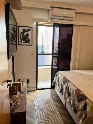 Imagem Apartamento com 3 Quartos à Venda, 94 m² em Vila Gilda - Santo André Imagem Apartamento com 3 Quartos à Venda, 94 m² em Vila Gilda - Santo André