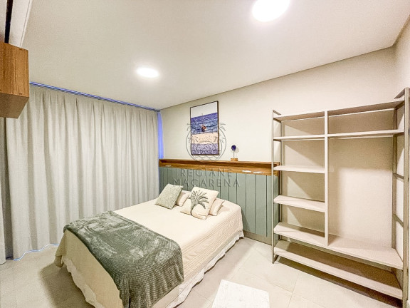 Imagem Apartamento com 2 Quartos à Venda, 63 m² em Praia Grande - Ubatuba