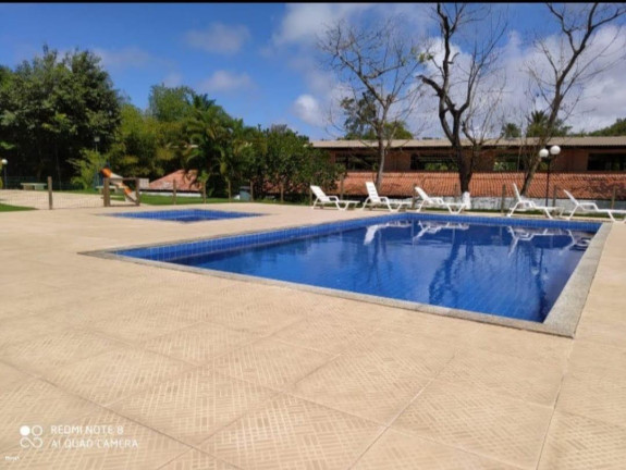 Apartamento com 1 Quarto para Alugar, 41 m² em Caixa D`água - Lauro De Freitas