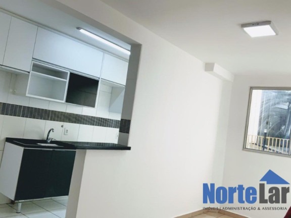 Imagem Apartamento com 2 Quartos à Venda, 48 m² em Vila Siqueira (zona Norte) - São Paulo Imagem Apartamento com 2 Quartos à Venda, 48 m² em Vila Siqueira (zona Norte) - São Paulo