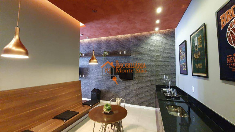 Imagem Apartamento com 3 Quartos à Venda, 77 m² em Jardim Flor Da Montanha - Guarulhos Imagem Apartamento com 3 Quartos à Venda, 77 m² em Jardim Flor Da Montanha - Guarulhos