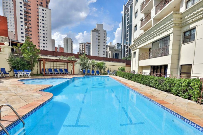 Imagem Apartamento com 2 Quartos à Venda, 48 m² em Vila Olímpia - São Paulo Imagem Apartamento com 2 Quartos à Venda, 48 m² em Vila Olímpia - São Paulo