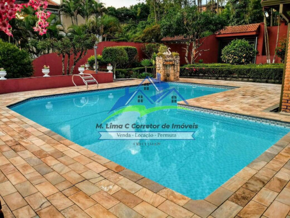 Imagem Chácara com 3 Quartos à Venda, 1.270 m² em Mairiporã Imagem Chácara com 3 Quartos à Venda, 1.270 m² em Mairiporã