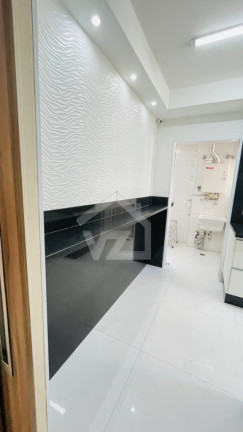 Imagem Apartamento com 3 Quartos à Venda, 168 m² em Vila Andrade - São Paulo Imagem Apartamento com 3 Quartos à Venda, 168 m² em Vila Andrade - São Paulo