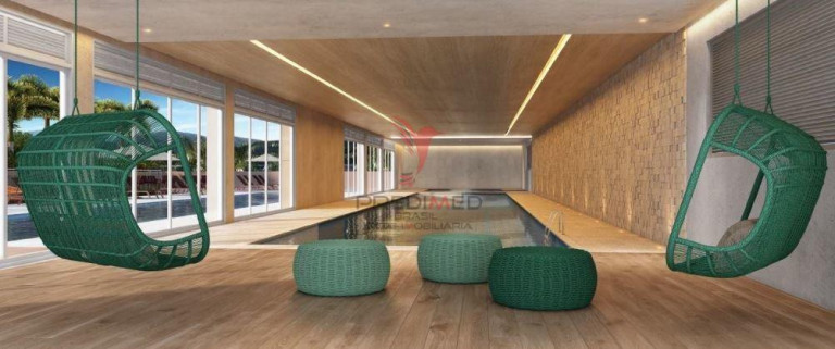 Imagem Apartamento com 3 Quartos à Venda, 116 m² em Vila Mogilar - Mogi Das Cruzes