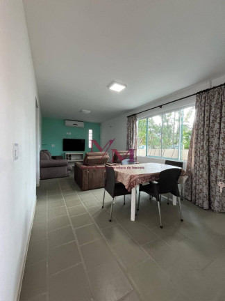 Imagem Casa com 3 Quartos à Venda, 444 m² em Canoas - Pontal Do Paraná