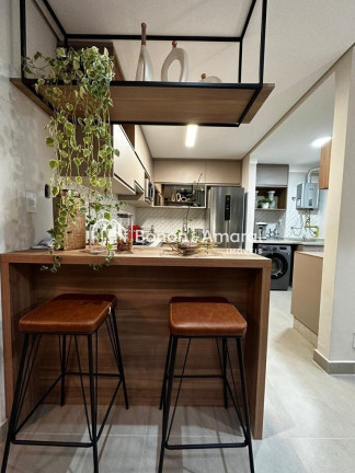 Casa de Condomínio com 3 Quartos à Venda, 130 m² em Balneário Tropical - Paulínia