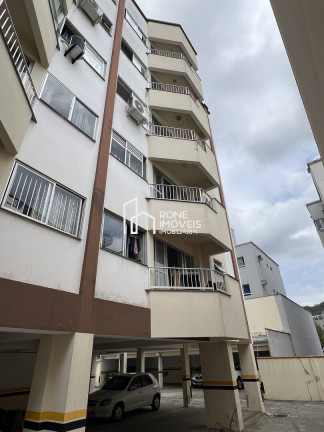Imagem Apartamento com 2 Quartos à Venda, 60 m² em Nações - Balneário Camboriú