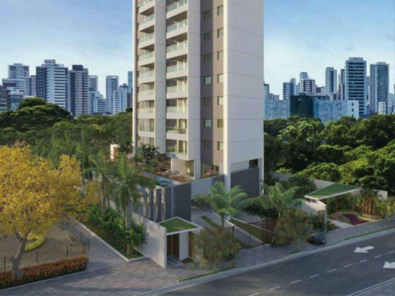 Imagem Apartamento com 3 Quartos à Venda, 93 m² em Madalena - Recife Imagem Apartamento com 3 Quartos à Venda, 93 m² em Madalena - Recife