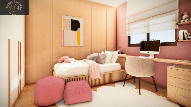 Imagem Apartamento com 3 Quartos à Venda, 195 m² em Vila Bocaina - Mauá Imagem Apartamento com 3 Quartos à Venda, 195 m² em Vila Bocaina - Mauá