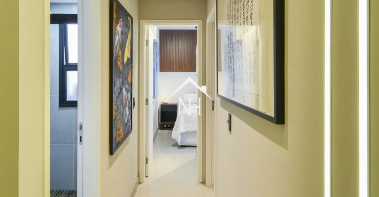 Imagem Apartamento com 2 Quartos à Venda, 160 m² em Vila Mariana - São Paulo