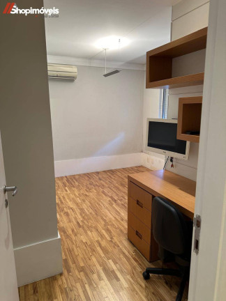 Imagem Apartamento com 3 Quartos para Alugar, 150 m² em Paraíso - São Paulo Imagem Apartamento com 3 Quartos para Alugar, 150 m² em Paraíso - São Paulo