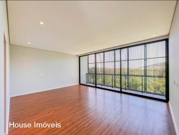Imagem Casa com 5 Quartos à Venda, 505 m² em Fazenda Serra Azul - Jundiaí