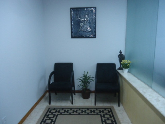 Imagem Sala Comercial à Venda, 41 m² em Centro - Florianópolis