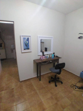 Imagem Casa com 3 Quartos à Venda ou Locação, 152 m² em Jardim Santa Genebra - Campinas Imagem Casa com 3 Quartos à Venda ou Locação, 152 m² em Jardim Santa Genebra - Campinas