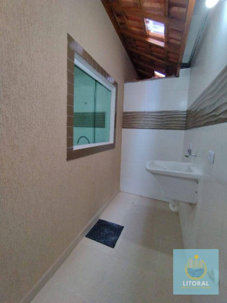 Imagem Sobrado com 2 Quartos à Venda, 54 m² em Vila Guilhermina - Praia Grande