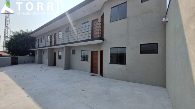 Imagem Kitnet com 1 Quarto à Venda, 29 m² em Vila Fiori - Sorocaba