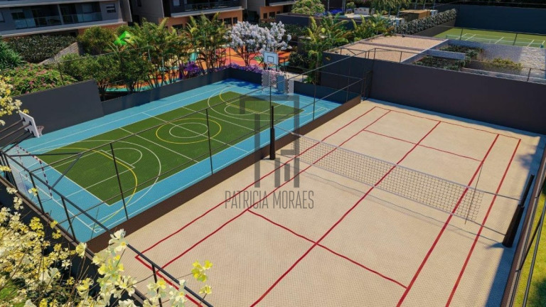 Imagem Kitnet com 3 Quartos à Venda, 133 m² em Parque Campolim - Sorocaba