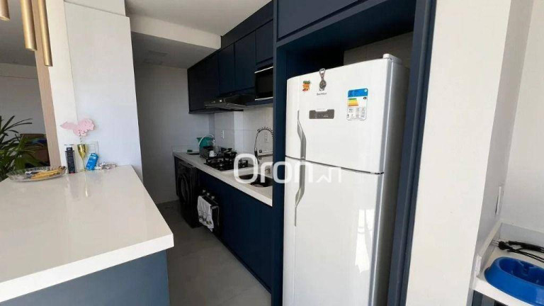 Imagem Apartamento com 3 Quartos à Venda, 99 m² em Vila Rosa - Goiânia Imagem Apartamento com 3 Quartos à Venda, 99 m² em Vila Rosa - Goiânia