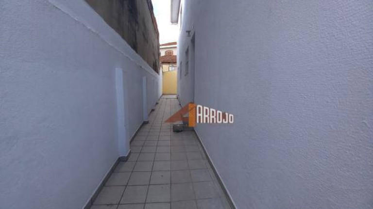 Imagem Edifício Residencial à Venda, 288 m² em Cangaíba - São Paulo