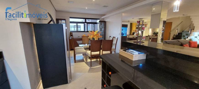 Imagem Apartamento com 4 Quartos à Venda, 260 m² em Rudge Ramos - São Bernardo Do Campo Imagem Apartamento com 4 Quartos à Venda, 260 m² em Rudge Ramos - São Bernardo Do Campo