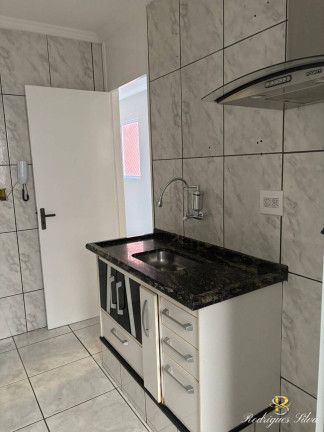 Imagem Apartamento com 2 Quartos à Venda, 44 m² em Parque Santana - Mogi Das Cruzes Imagem Apartamento com 2 Quartos à Venda, 44 m² em Parque Santana - Mogi Das Cruzes