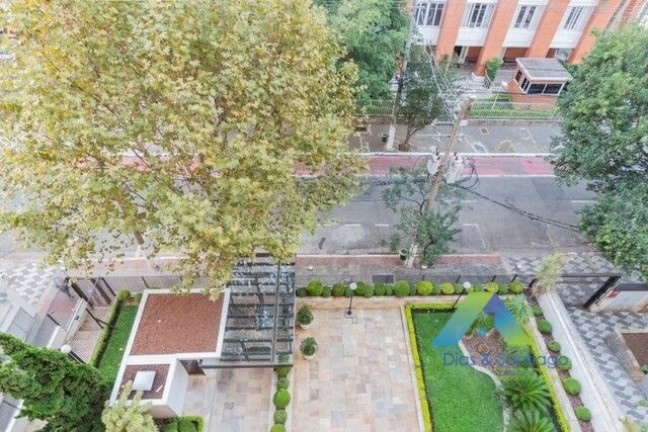 Imagem Apartamento com 3 Quartos à Venda, 125 m² em Vila Mariana - São Paulo Imagem Apartamento com 3 Quartos à Venda, 125 m² em Vila Mariana - São Paulo