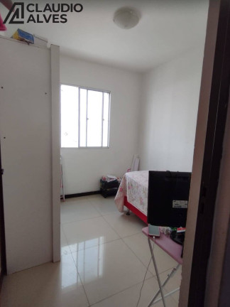 Imagem Apartamento com 2 Quartos à Venda, 50 m² em Pedra Do Descanso - Feira De Santana
