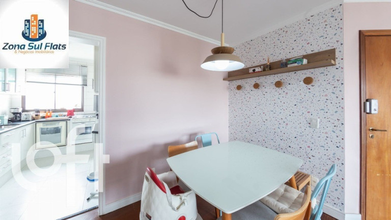 Imagem Apartamento com 2 Quartos à Venda, 83 m² em Vila Mariana - São Paulo