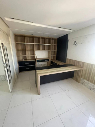 Imagem Apartamento com 5 Quartos à Venda, 533 m² em Manaíra - João Pessoa