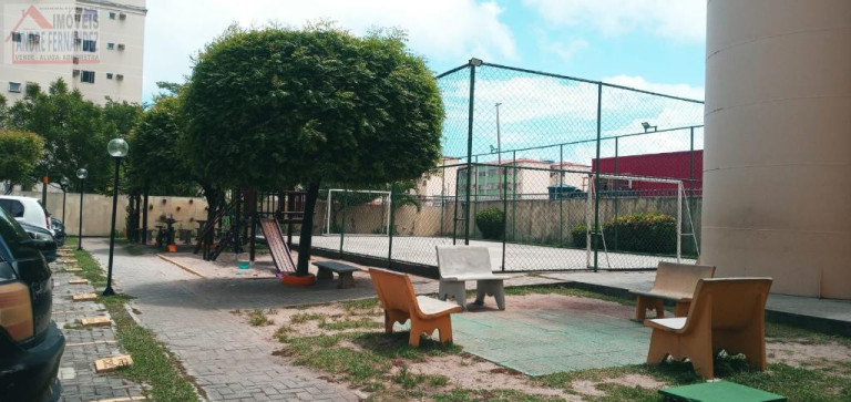 Imagem Apartamento com 3 Quartos para Alugar, 85 m² em Peixinhos - Olinda Imagem Apartamento com 3 Quartos para Alugar, 85 m² em Peixinhos - Olinda
