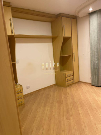 Imagem Apartamento com 4 Quartos para Alugar, 153 m² em Parque Residencial Aquarius - São José Dos Campos