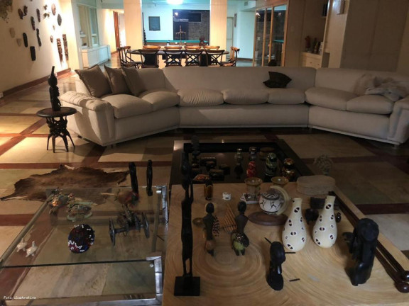 Imagem Casa com 8 Quartos à Venda, 1.207 m² em Barra Da Tijuca - Rio De Janeiro