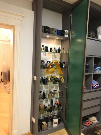 Imagem Casa com 6 Quartos à Venda, 2.300 m² em Tamboré - Santana De Parnaíba Imagem Casa com 6 Quartos à Venda, 2.300 m² em Tamboré - Santana De Parnaíba