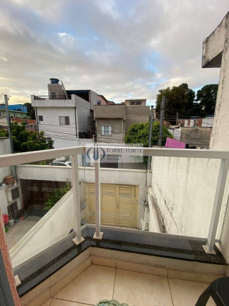 Imagem Casa com 3 Quartos à Venda, 120 m² em Vila Ema - São Paulo