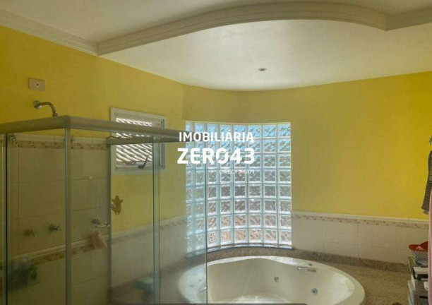 Imagem Casa de Condomínio com 4 Quartos à Venda, 410 m² em Gleba Fazenda Palhano - Londrina Imagem Casa de Condomínio com 4 Quartos à Venda, 410 m² em Gleba Fazenda Palhano - Londrina