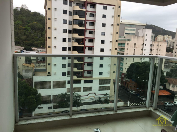 Apartamento com 2 Quartos à Venda, 65 m² em Praia Da Costa - Vila Velha