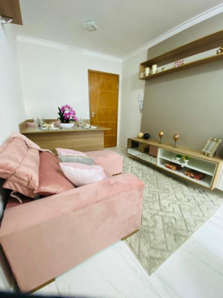 Imagem Apartamento com 1 Quarto à Venda, 35 m² em Vila Curuça - Santo André Imagem Apartamento com 1 Quarto à Venda, 35 m² em Vila Curuça - Santo André