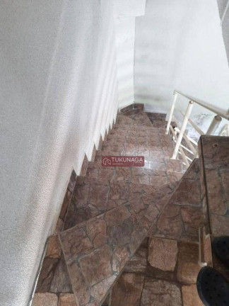 Imagem Sobrado com 3 Quartos à Venda, 180 m² em Recreio São Jorge - Guarulhos Imagem Sobrado com 3 Quartos à Venda, 180 m² em Recreio São Jorge - Guarulhos