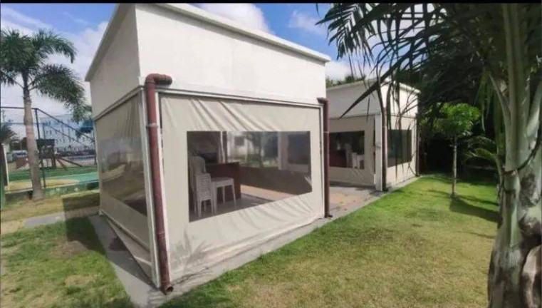 Imagem Apartamento com 2 Quartos à Venda, 44 m² em Jardim Gurilândia - Taubaté