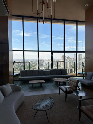 Foto do imóvel Apartamento com 3 Quartos à Venda, 95 m² em Elev Marista Design  - Goiânia