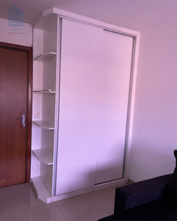 Imagem Imóvel com 1 Quarto à Venda, 30 m² em Campo Belo - São Paulo