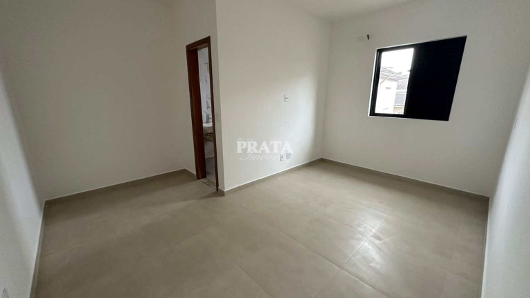 Imagem Casa à Venda, 80 m² em Vila Belmiro - Santos Imagem Casa à Venda, 80 m² em Vila Belmiro - Santos