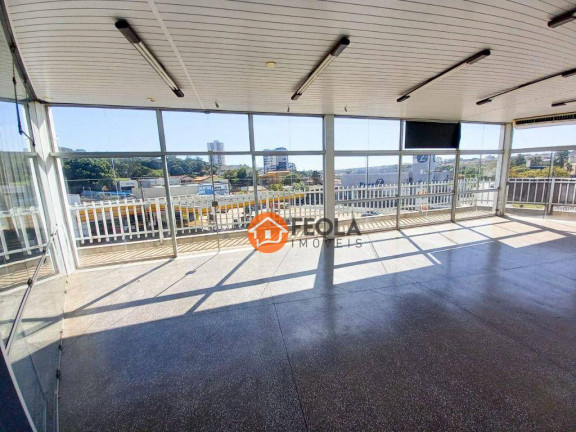 Imagem Sala Comercial para Alugar, 550 m² em Jardim São Domingos - Americana Imagem Sala Comercial para Alugar, 550 m² em Jardim São Domingos - Americana