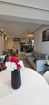 Imagem Imóvel com 3 Quartos à Venda, 107 m² em Norte (águas Claras) - Brasília Imagem Imóvel com 3 Quartos à Venda, 107 m² em Norte (águas Claras) - Brasília