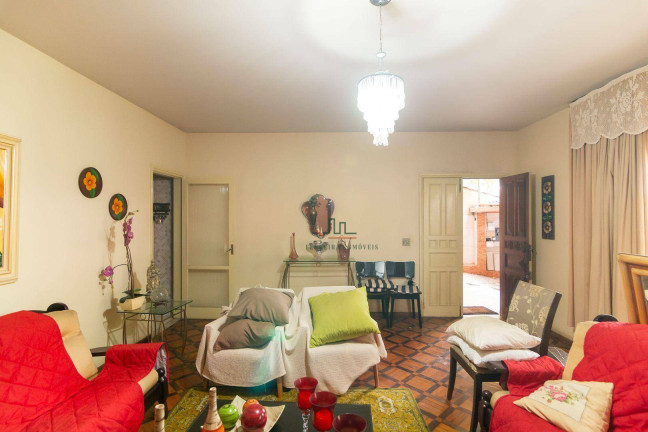 Imagem Casa com 3 Quartos à Venda, 425 m² em São Francisco - Niterói